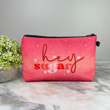 Load image into Gallery viewer, Pouch - Hey Sugar