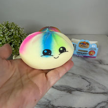 Load image into Gallery viewer, Squishy Toy - Viral Dumpling, Multi Color Spray Paint + New Face