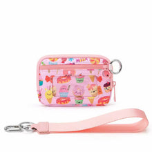 Load image into Gallery viewer, Rue - Nylon Wristlet Wallet - PREORDER Ends 6/24
