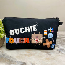 Load image into Gallery viewer, Pouch - Humor, Ouchie Pouch