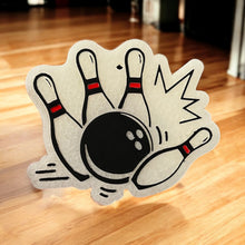 Load image into Gallery viewer, Bowling Freshie