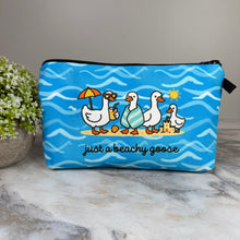 Load image into Gallery viewer, Pouch - Goose Beach