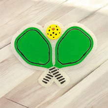 Load image into Gallery viewer, Pickleball Freshie