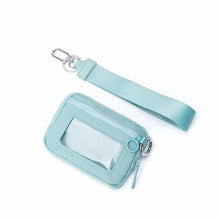 Load image into Gallery viewer, Rue - Nylon Wristlet Wallet - PREORDER Ends 6/24