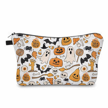 Load image into Gallery viewer, Pouch - Halloween Fall - Trick or Treat