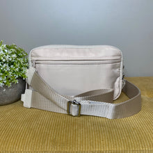 Load image into Gallery viewer, Remi - Nylon Crossbody Solid - PREORDER