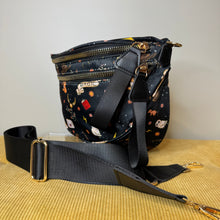 Load image into Gallery viewer, The Roni Nylon Crossbody - Magic