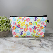 Load image into Gallery viewer, Pouch - Easter - Rainbow Eggs