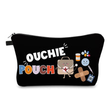 Load image into Gallery viewer, Pouch - Humor, Ouchie Pouch