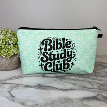 Load image into Gallery viewer, Pouch - Religious Bible Study
