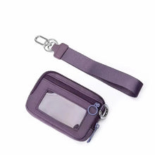 Load image into Gallery viewer, Rue - Nylon Wristlet Wallet - PREORDER Ends 6/24