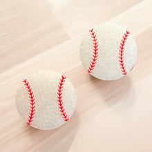 Load image into Gallery viewer, Baseball Vent Clips and Magnets