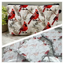Load image into Gallery viewer, Bundled Set - Cardinal