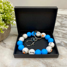 Load image into Gallery viewer, Jewelry Gift Box - Black