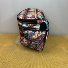Load image into Gallery viewer, The Roni Nylon Crossbody - Book Shelf