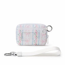 Load image into Gallery viewer, Rue - Nylon Wristlet Wallet - PREORDER Ends 6/24