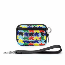 Load image into Gallery viewer, Rue - Nylon Wristlet Wallet - PREORDER Ends 6/24