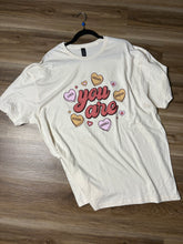 Load image into Gallery viewer, Seasonal Graphic Tees