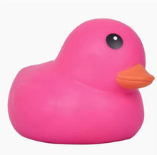 Load image into Gallery viewer, Squishy Toy - Rubber Duck, Jumbo - PREORDER