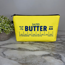 Load image into Gallery viewer, Pouch - Butter