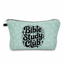 Load image into Gallery viewer, Pouch - Religious Bible Study