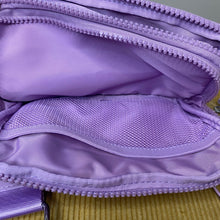 Load image into Gallery viewer, Remi - Nylon Crossbody Solid