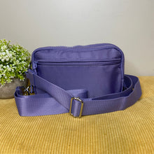 Load image into Gallery viewer, Remi - Nylon Crossbody Solid