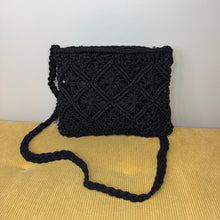 Load image into Gallery viewer, Paisley - Woven Crossbody