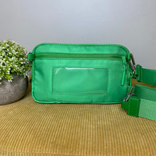 Load image into Gallery viewer, Remi - Nylon Crossbody Solid