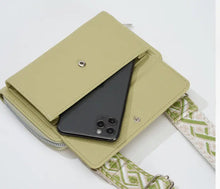 Load image into Gallery viewer, Alice Phone Wallet