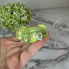 Load image into Gallery viewer, Squishy Toy - Paw Print, Glitter