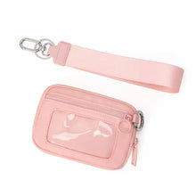Load image into Gallery viewer, Rue - Nylon Wristlet Wallet - PREORDER Ends 6/24