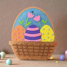 Load image into Gallery viewer, Easter Basket Freshie