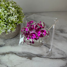 Load image into Gallery viewer, Squishy Toy - Paw Print, Glitter
