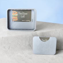 Load image into Gallery viewer, Freshie Frame Gift Card Holder