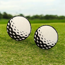 Load image into Gallery viewer, Golf Ball Vent Clips and Magnets