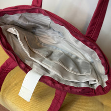 Load image into Gallery viewer, Sophie - Puffer Tote