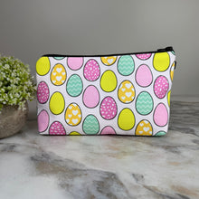 Load image into Gallery viewer, Pouch - Easter Eggs