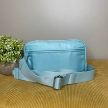 Load image into Gallery viewer, Remi - Nylon Crossbody Solid