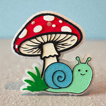 Load image into Gallery viewer, Mushroom Garden Freshie