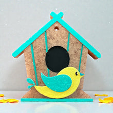 Load image into Gallery viewer, Birdhouse Freshie
