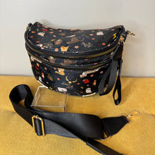 Load image into Gallery viewer, The Roni Nylon Crossbody - Magic