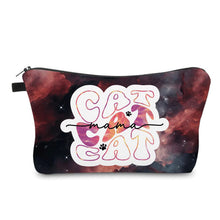 Load image into Gallery viewer, Pouch - Cat, Mama