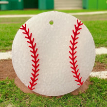 Load image into Gallery viewer, Baseball Freshie