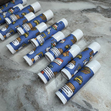 Load image into Gallery viewer, Lip Balm - Friends Blue Multi