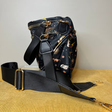 Load image into Gallery viewer, The Roni Nylon Crossbody - Magic
