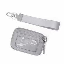 Load image into Gallery viewer, Rue - Nylon Wristlet Wallet - PREORDER Ends 6/24
