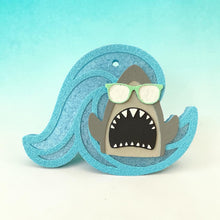 Load image into Gallery viewer, I Saw A Fin Freshie
