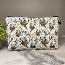 Load image into Gallery viewer, Pouch - Koala