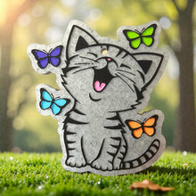 Load image into Gallery viewer, Butterfly Whiskers Freshie